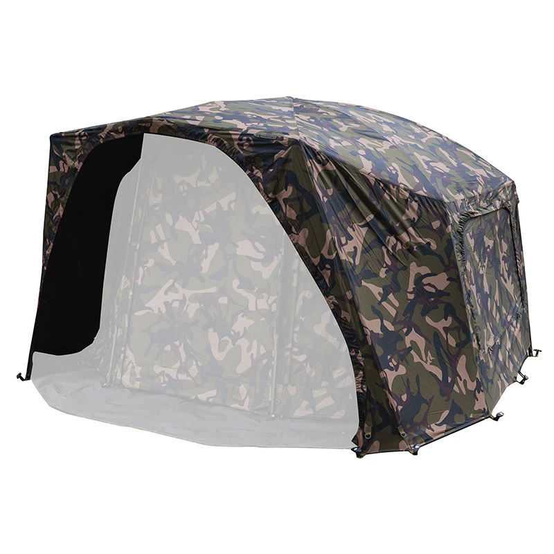 Fox Frontier II X Deluxe Wrap Camo